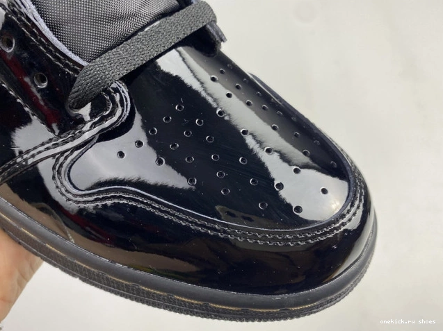 Rep HIGH GOLD JORDAN RETRO BLACK AIR METALLIC 1 555088-032 (2020) 0815